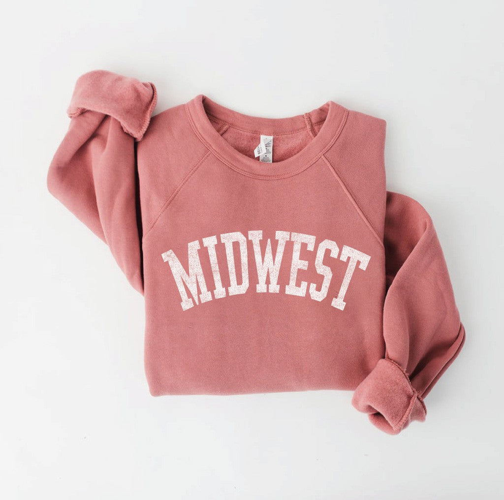 Midwest Pullover