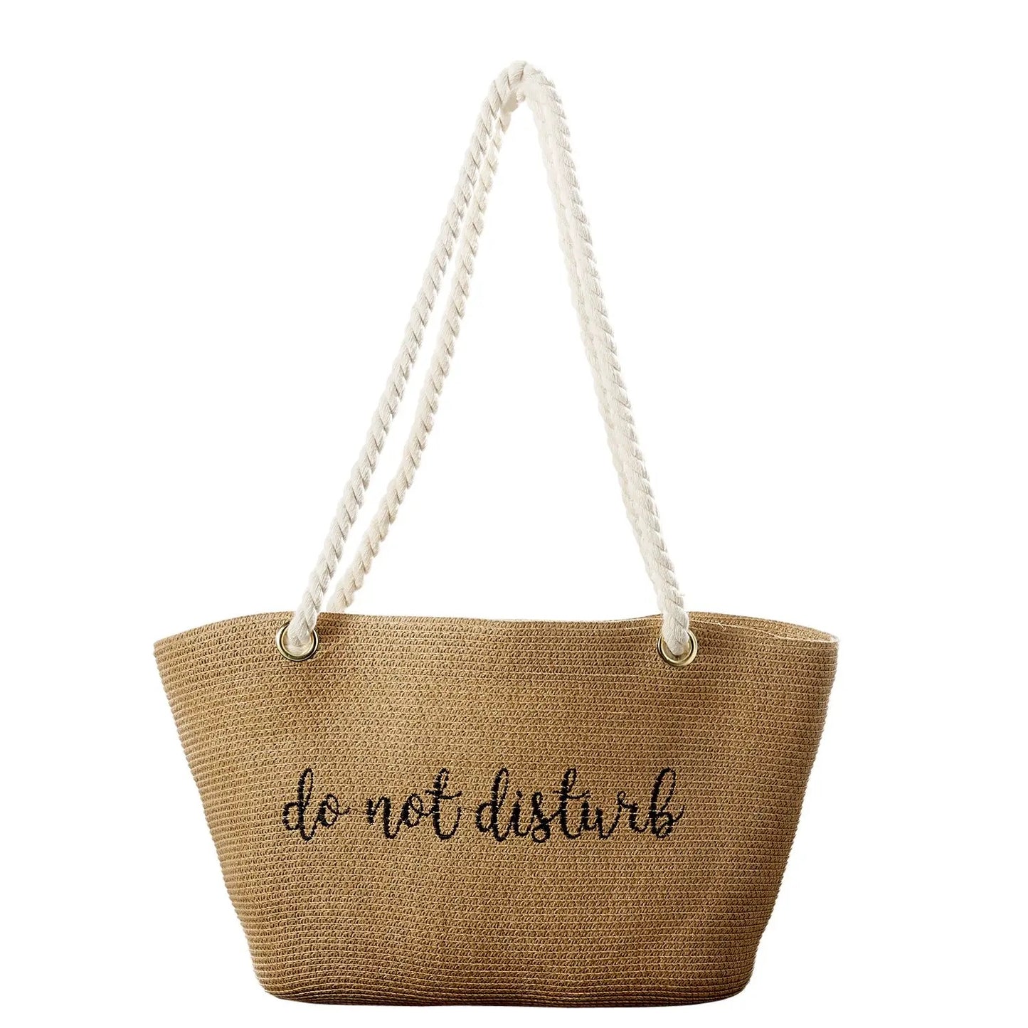 Do Not Disturb Bag